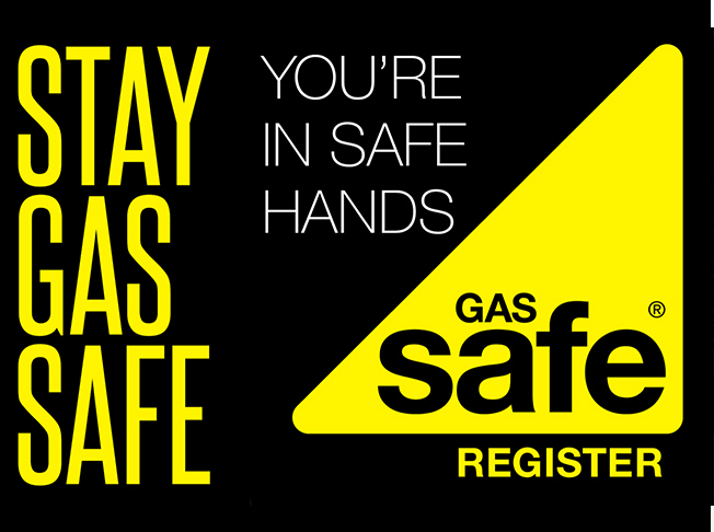 gas safe certificates